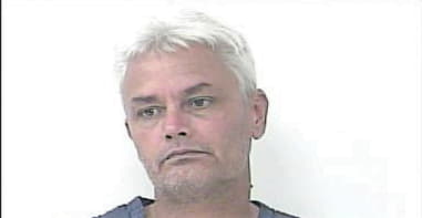 Michael Rigby, - St. Lucie County, FL 